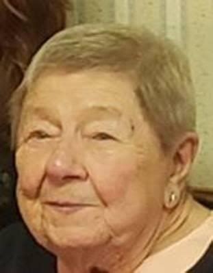 MaryAnn Helminiak Obituary (1930 - 2019) - Stevens Point, WI - Stevens ...