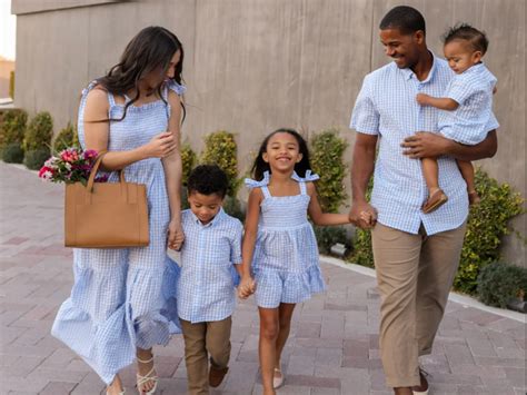 Matching Family Outfits Ideas at James Silvers blog