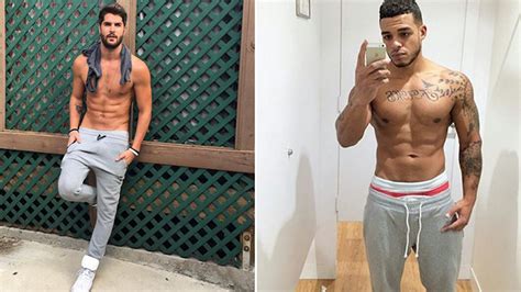 Women Are Going Crazy Over Guys In Grey Sweatpants This Season (Photos)