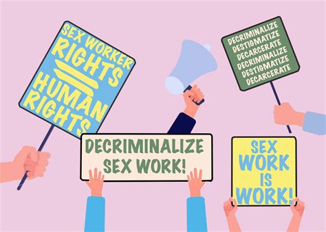 Nevada Demonstrates the Impact of Decriminalizing Sex Work | BANG.