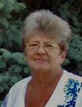 Shirley Janet Nelson - 2022 - Cease Family Funeral Homes