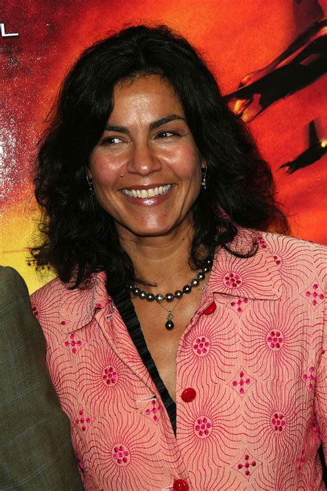 Pictures of Rachel Ticotin