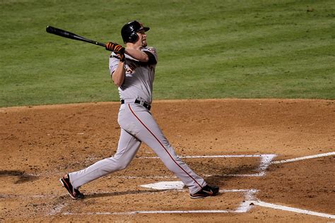 San Francisco Giants: 10 Moves That Led To Their World Series Title
