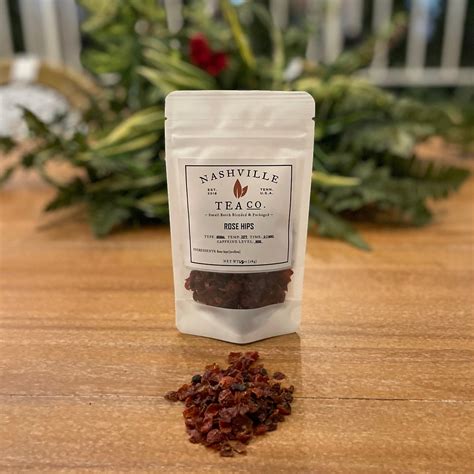 Market Garden – Nashville Tea Co