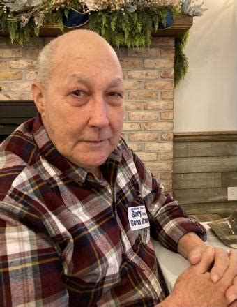 Lloyd Eugene "Gene" Weagley Obituary - 2024 - Grove-Bowersox Funeral Home