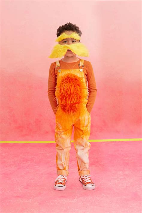 DIY Halloween Costume Ideas for Busy Parents