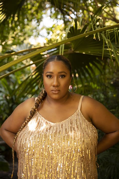 Ashley Nicole Black - MFA in Writing for the Screen and Stage