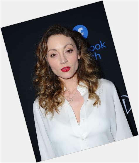 Leah Gibson | Official Site for Woman Crush Wednesday #WCW