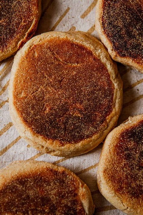 15+ Whole Grain Flour Recipes - Cast Iron Skillet Cooking