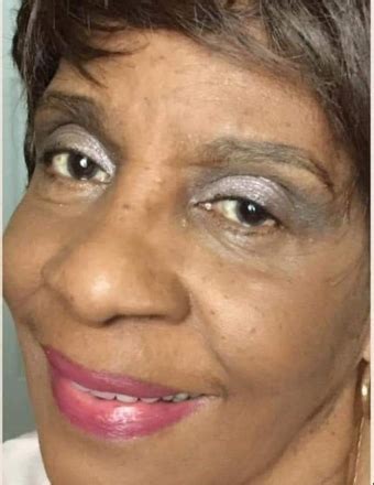 Jeanette Nelson Obituary - 2024 - Greenidge Funeral Home Inc