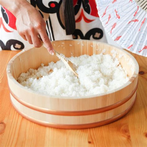 How To Cook Japanese Rice Water Ratio