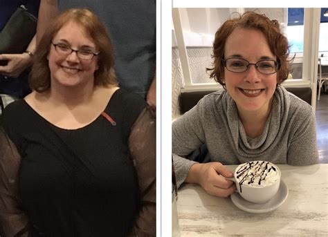 F/46/5’10” [312 > 188 = 124 pounds lost] Two years and four months of ...