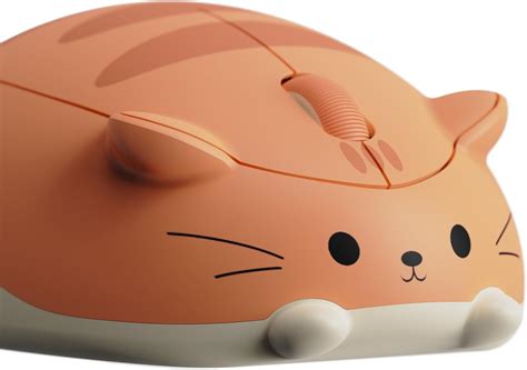 Akko Cat Theme Wireless Mouse User Manual