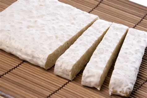 Can You Eat Tempeh Raw? - The Kitchen Journal