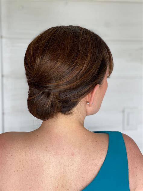 Bridal Services – Salon Fifty Four