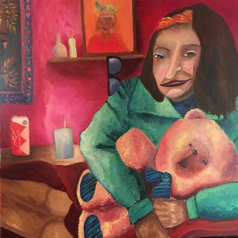 Elliot Kukla – Sylvia Rivera At Home | SRLP (Sylvia Rivera Law Project)