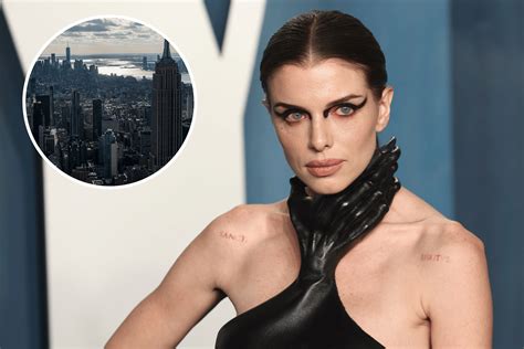 Julia Fox Apartment Tour Stuns Fans: 'No Way Kanye Went Here' - TrendRadars