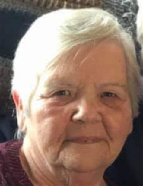 Dorothy Helen Vanatti - 2023 - French Funeral Home