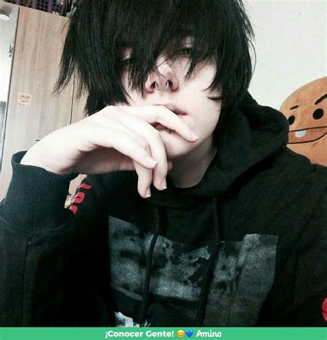 Pin by Владислава on Boys in 2020 | Cute emo boys, Cute emo girls, Emo ...