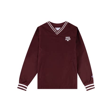 Texas A&M Champion Scout Pullover