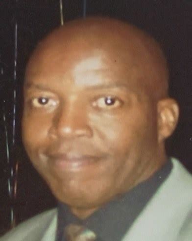 Jerry Glen Pierce, Sr. Obituary (2025) - Lubbock, TX - Griffin Mortuary ...