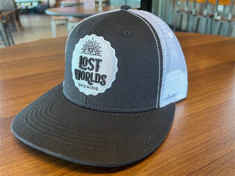 Store — Lost Worlds Brewing