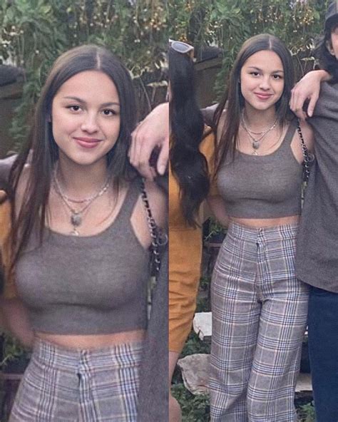 Olivia Rodrigo or Sabrina Carpenter? Brutal anal pounding : r/pickoneceleb