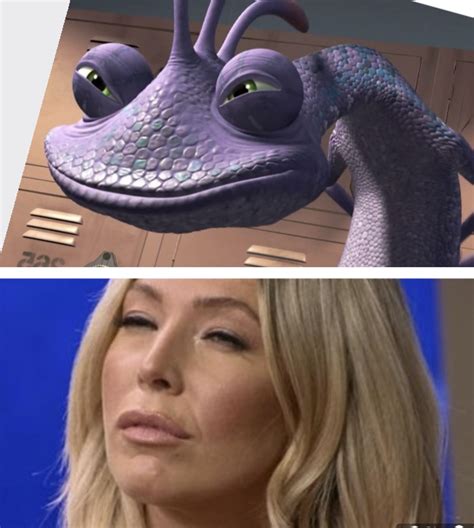 The resemblance is uncanny : LoveIsBlindNetflix