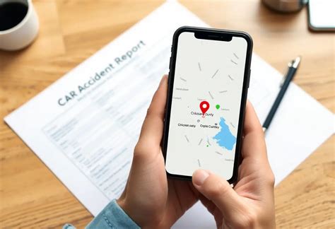 Chickasaw County, Iowa - Clear Help for Accessing Your Car Accident Reports