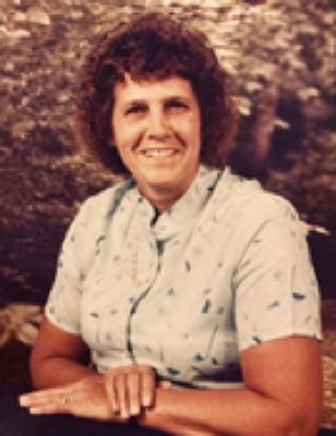 Odean Parrott - 2022 - Carolina Funeral Home, LLC