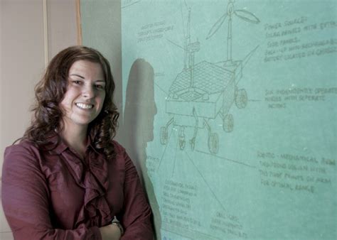 Auburn's Allman to work with NASA’s Robonaut during internship | Auburn ...