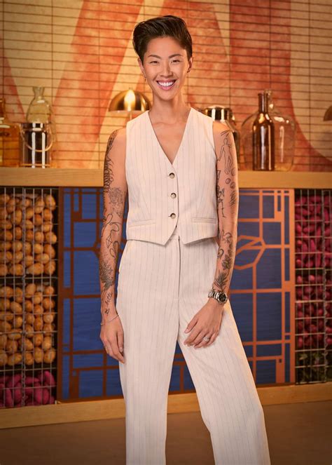 ‘Top Chef’ Gets New Rules with Kristen Kish as Host, See the Trailer