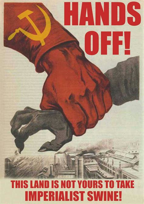 Pin by Wuji on posters n stuff | Propaganda posters, Propaganda art ...