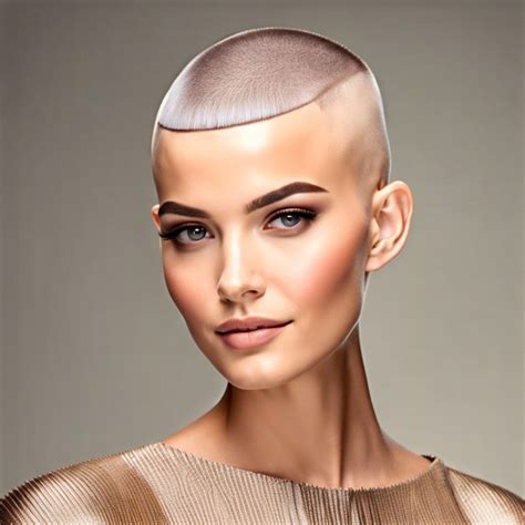 15 10 Guard Buzz Cut Ideas to Refresh Your Look – Burst of Style