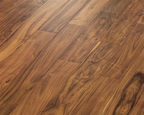Acacia Natural - 3/8″ - LW Flooring