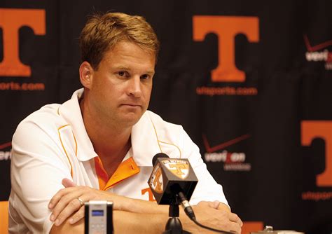 Tennessee Football: Power Ranking All the Coaches in Volunteers History