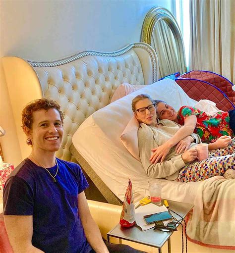 Tatum O'Neal Reveals She Had A Near-Fatal Stroke