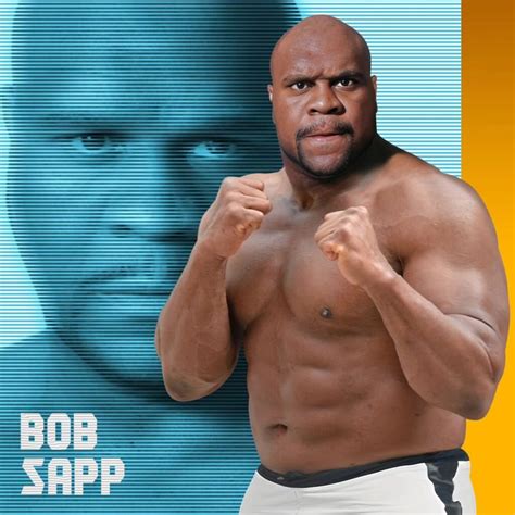 Bob Sapp's Bodybuilding Debut at 50 - Tikkay Khan