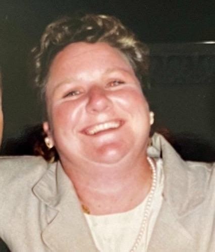 Linda Connors Obituary (1960 - 2025) - New Haven, CT - New Haven Register