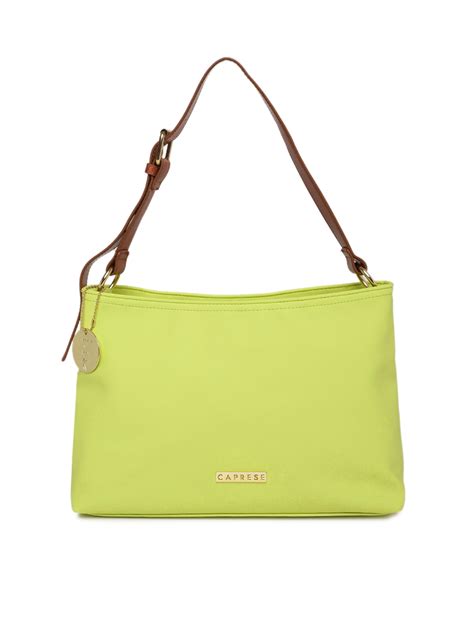 Lime Green Purse Near Memphis | Paul Smith