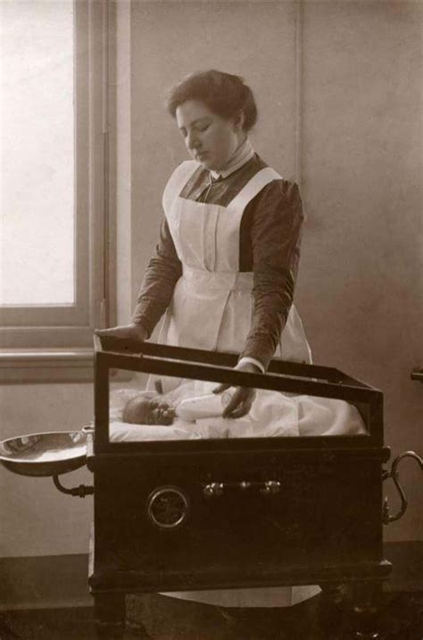 Who Invented Hospital