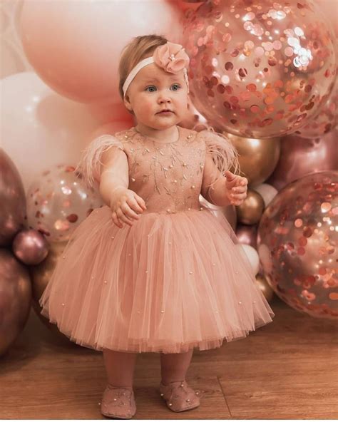 1st birthday outfit girl – Artofit