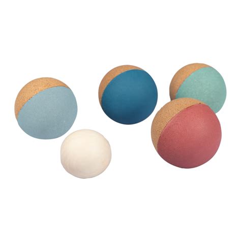 Petanca de corcho Korko · Korko · El Corte Inglés