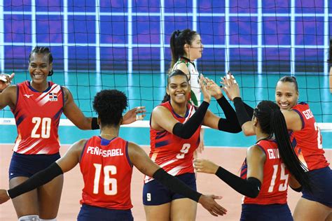 The Queens of the Caribbean attend their seventh consecutive World Cup