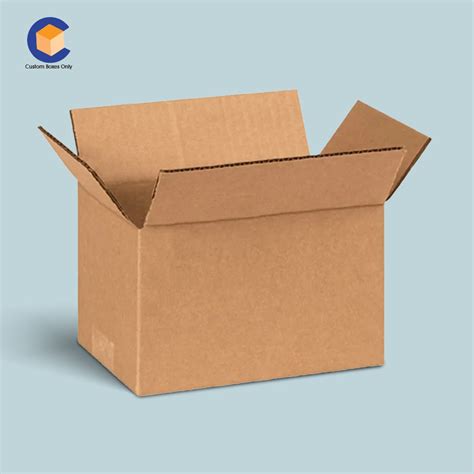 Custom Corrugated Boxes | Bespoke Corrugated Packaging