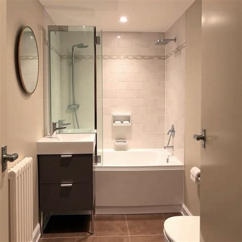 10 Small Bathroom Layout Floor Plans Ideas That Maximize Every Inch