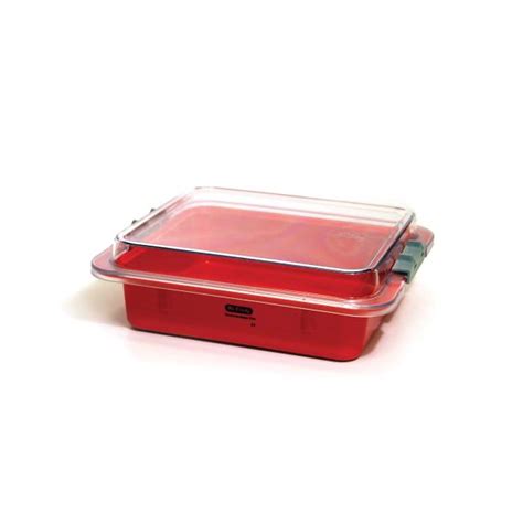 [Winter] Hu-Friedy Signature Series Complete Tub Red Each - HSHK