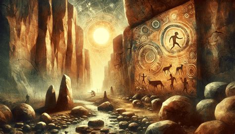 What Is Rock Painting - Paint Explained