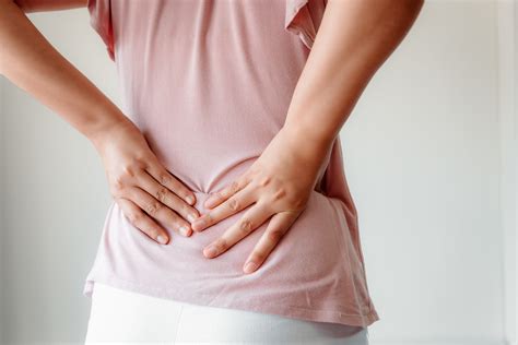 Lower Pain