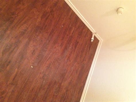 Vinyl Flooring Water Damage – Flooring Tips